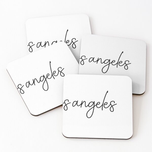 Item preview, Los Angeles Location designed and sold by cficker.