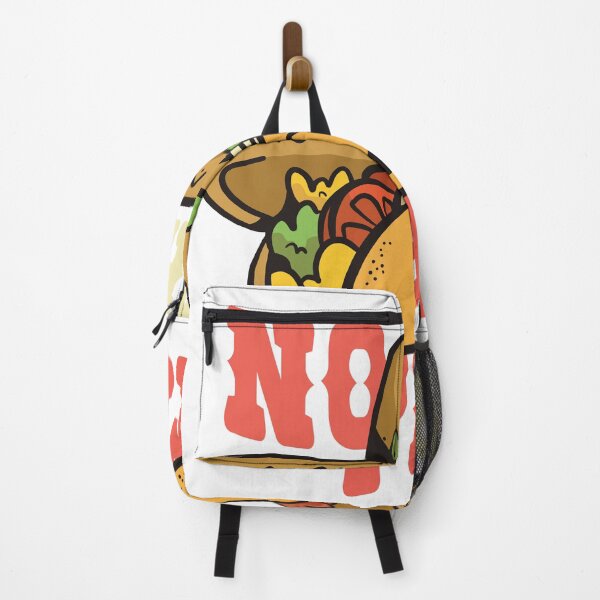Item preview, No Taco No Party designed and sold by Chadwick Bradley.