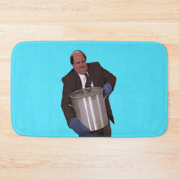 Item preview, Binging with Babish: famous chili The Office us, digital artwork, Willow Days designed and sold by avit1.