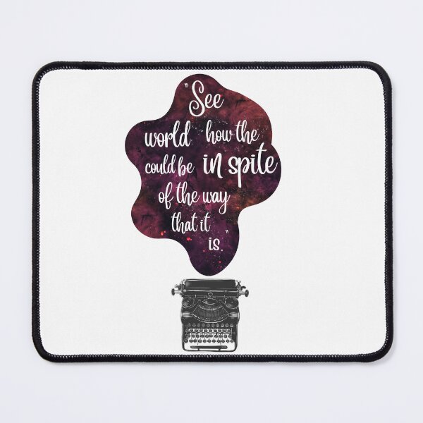 Item preview, Hadestown designed and sold by addict2reading.