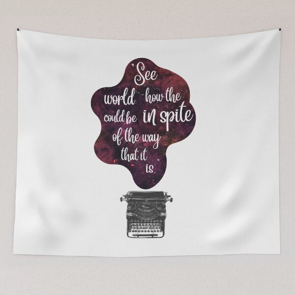 Item preview, Hadestown designed and sold by addict2reading.