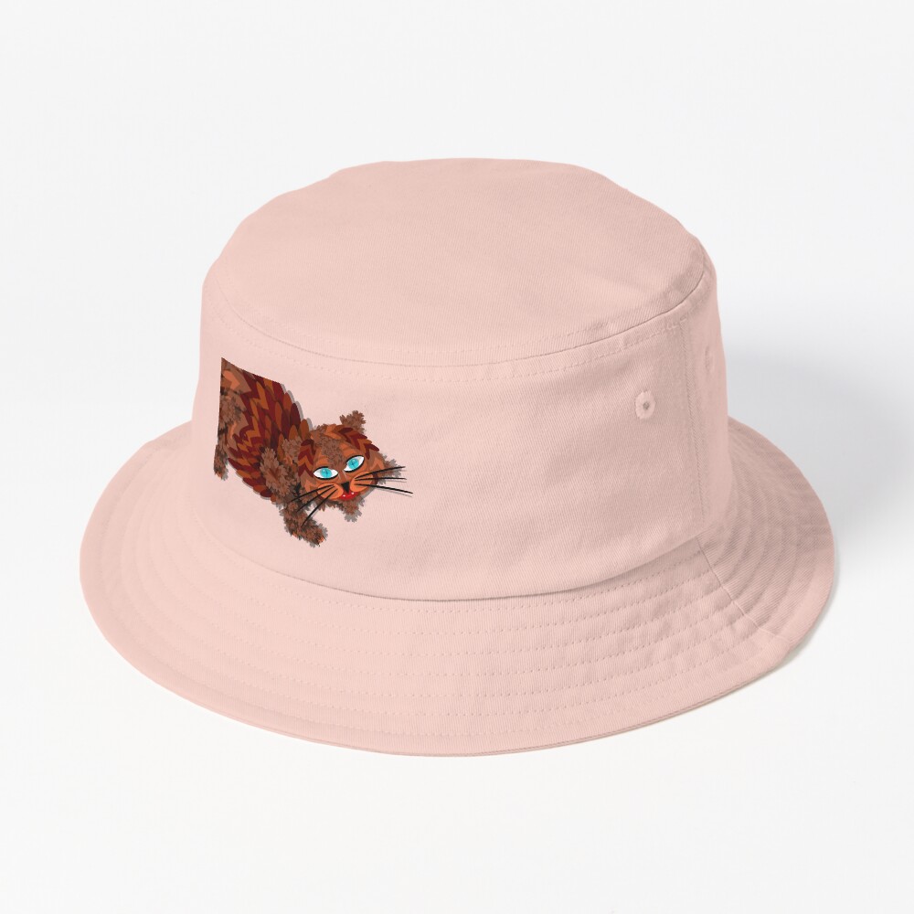 Item preview, Bucket Hat designed and sold by aremaarega.