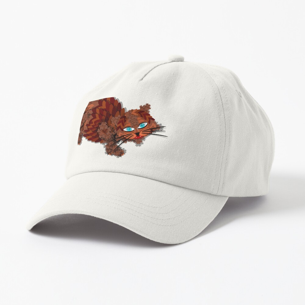 Item preview, Dad Hat designed and sold by aremaarega.