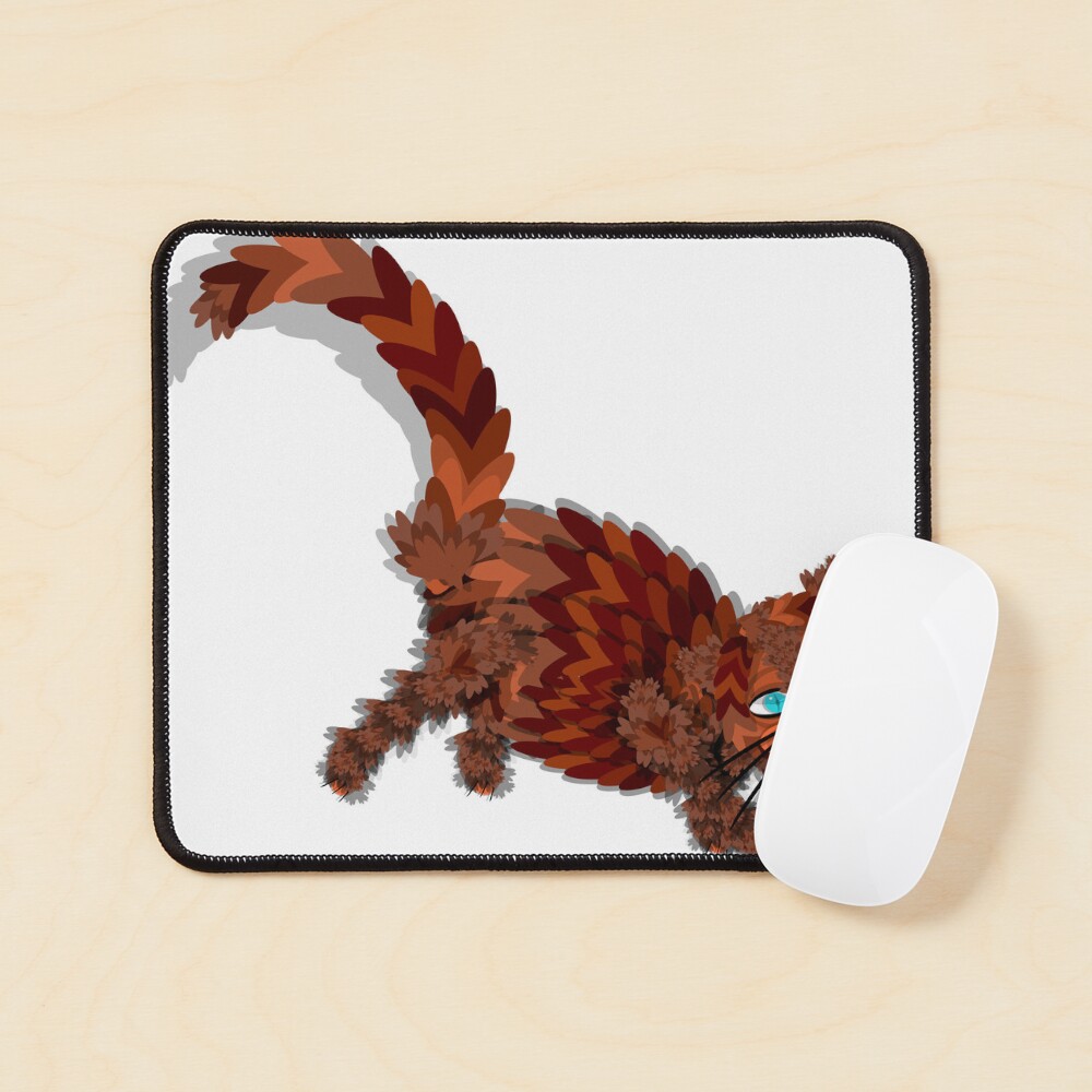 Item preview, Mouse Pad designed and sold by aremaarega.