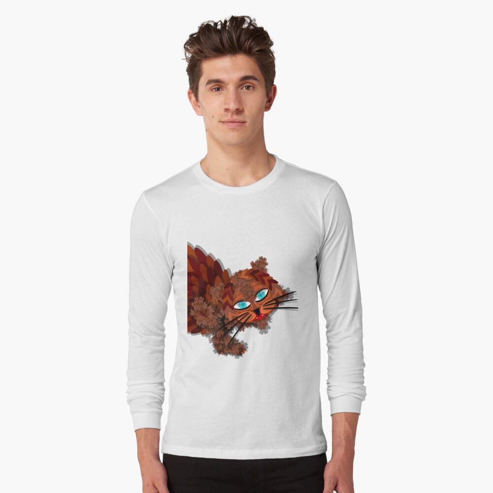 Item preview, Long Sleeve T-Shirt designed and sold by aremaarega.