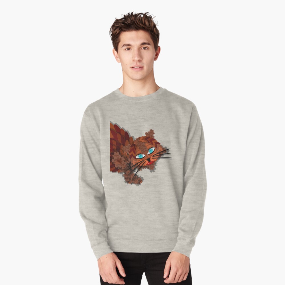 Item preview, Pullover Sweatshirt designed and sold by aremaarega.