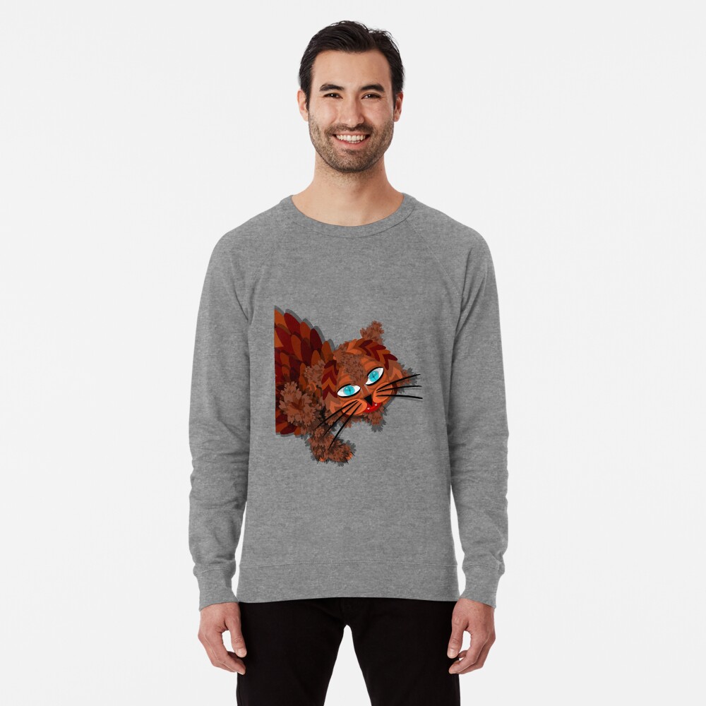 Item preview, Lightweight Sweatshirt designed and sold by aremaarega.
