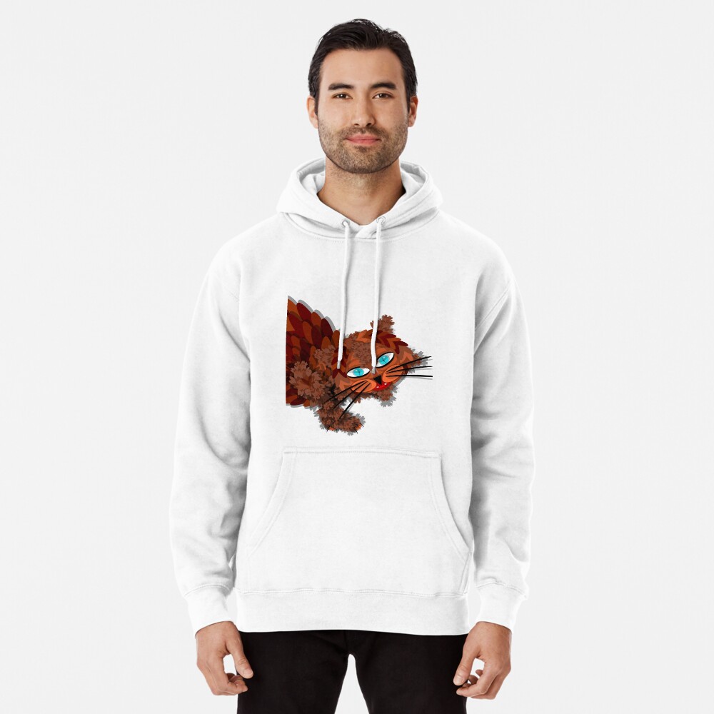 Item preview, Pullover Hoodie designed and sold by aremaarega.