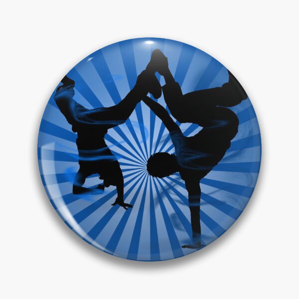 Item preview, Break Dancing Collection 2 designed and sold by bennetthuskers.