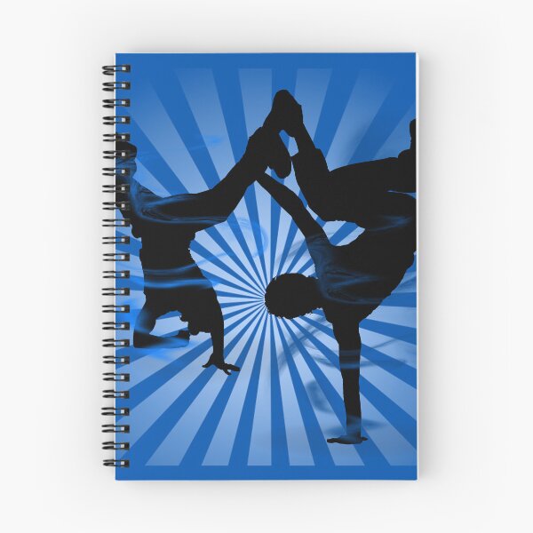 Item preview, Break Dancing Collection 2 designed and sold by bennetthuskers.