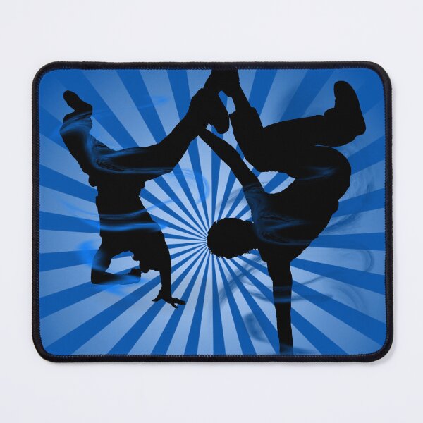 Item preview, Break Dancing Collection 2 designed and sold by bennetthuskers.