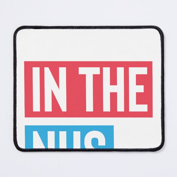 Item preview, BORN IN THE NHS designed and sold by phassystore.