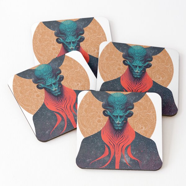 Item preview, Lord Abraxas designed and sold by gctshirts.