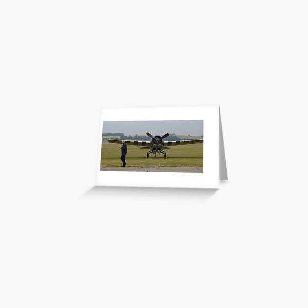 Item preview, Grumman F4F Wildcat aircraft designed and sold by Photoboxything.