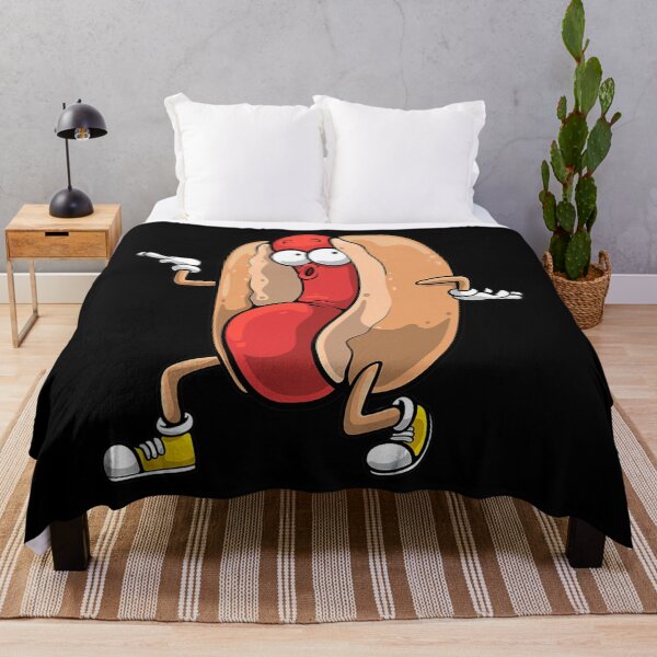 Item preview, Funny Dancing Hot Dog Design For Kids Boys Girls Hotdog Gag designed and sold by tightpremium503.