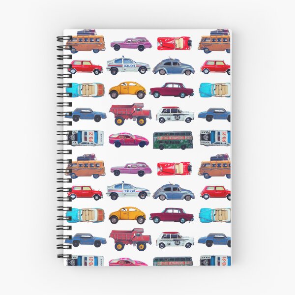 Item preview, Vintage toy cars designed and sold by DebbieT68.