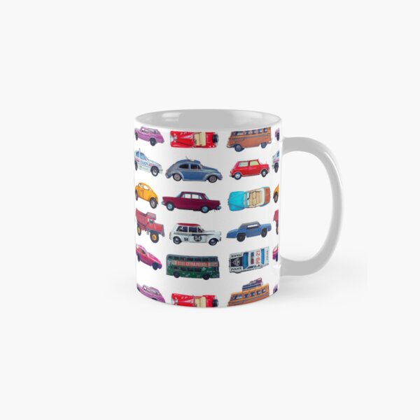 Item preview, Vintage toy cars designed and sold by DebbieT68.