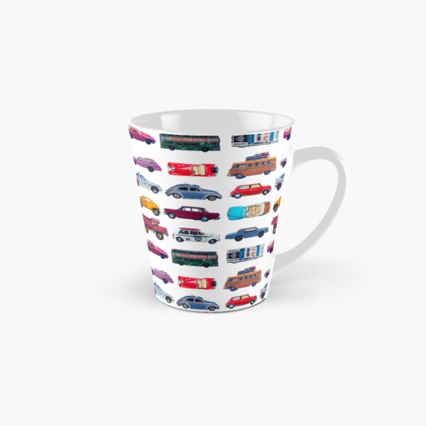 Item preview, Vintage toy cars designed and sold by DebbieT68.