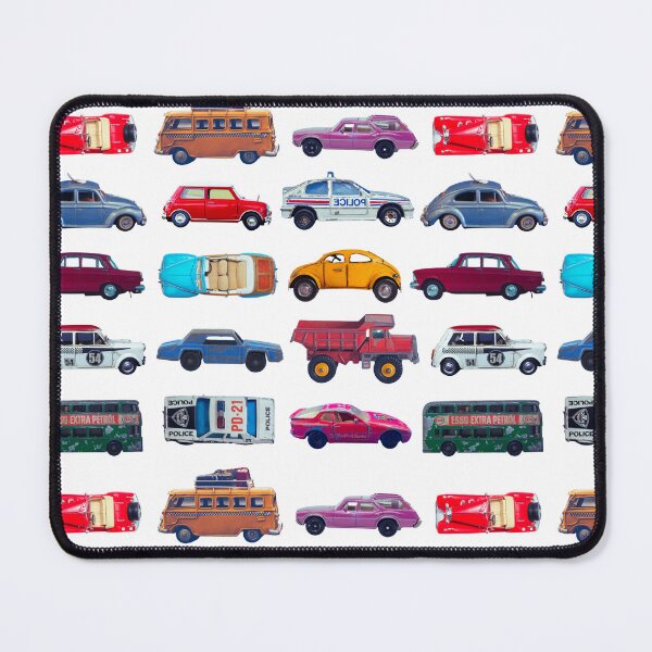 Item preview, Vintage toy cars designed and sold by DebbieT68.
