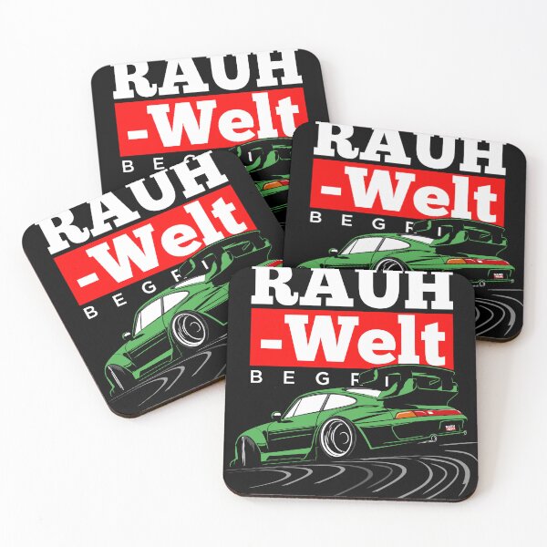 Item preview, R W B (green) designed and sold by JayPaburisat.