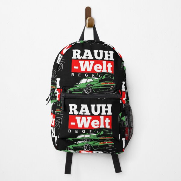Item preview, R W B (green) designed and sold by JayPaburisat.
