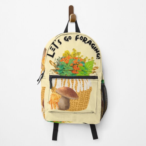 Item preview, Let’s Go Foraging! designed and sold by Lindaco.