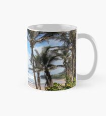 Barbados East Coast Classic Mug
