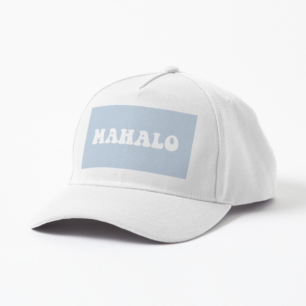 Item preview, Baseball Cap designed and sold by mauikauai.