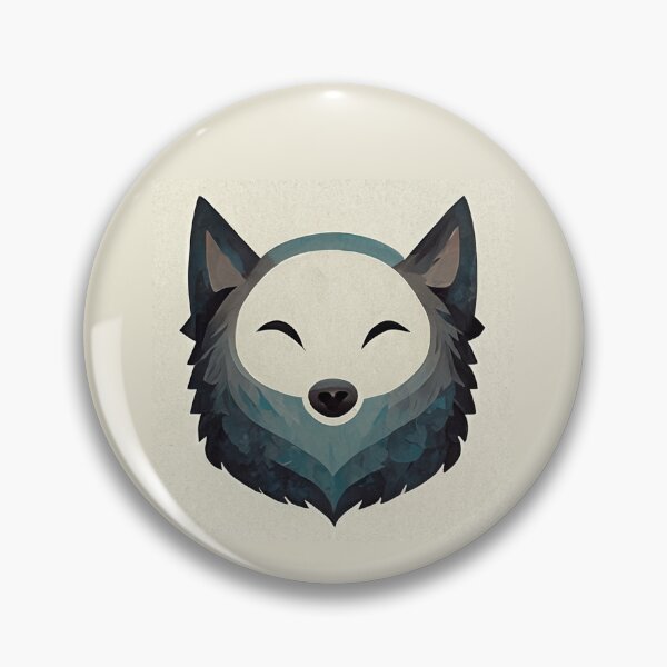 Artikelvorschau, Nettes Wolf-Design entworfen und verkauft von ResistNormality.
