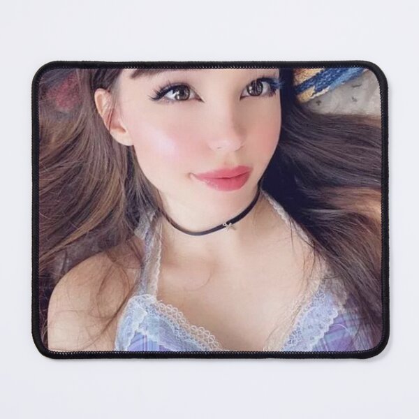 Item preview, Belle Delphine Meme designed and sold by Deylinashop.