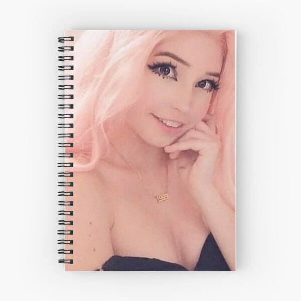 Item preview, Fill me up with belle delphine designed and sold by Deylinashop.
