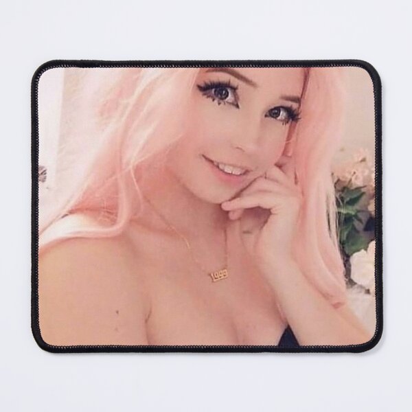 Item preview, Fill me up with belle delphine designed and sold by Deylinashop.