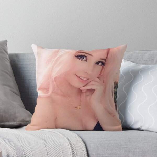 Item preview, Fill me up with belle delphine designed and sold by Deylinashop.