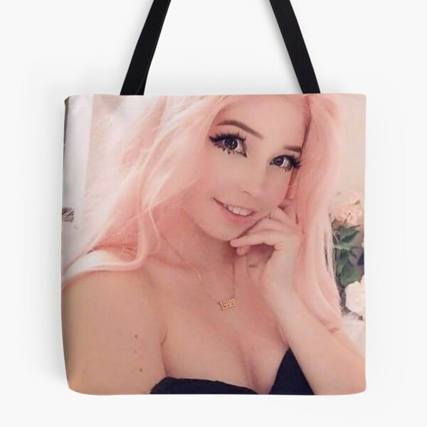 Item preview, Fill me up with belle delphine designed and sold by Deylinashop.
