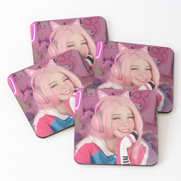 Item preview, Belle Delphine Gamer Girl designed and sold by Deylinashop.