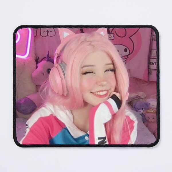 Item preview, Belle Delphine Gamer Fille designed and sold by Deylinashop.