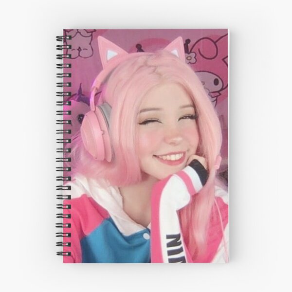 Item preview, Belle Delphine Gamer Girl designed and sold by Deylinashop.