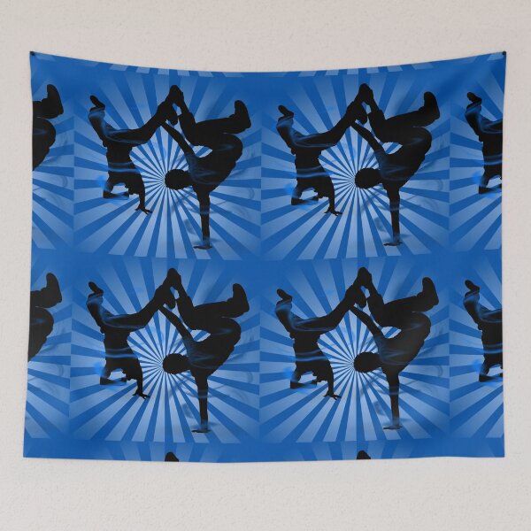 Item preview, Break Dancing Collection 2 designed and sold by bennetthuskers.