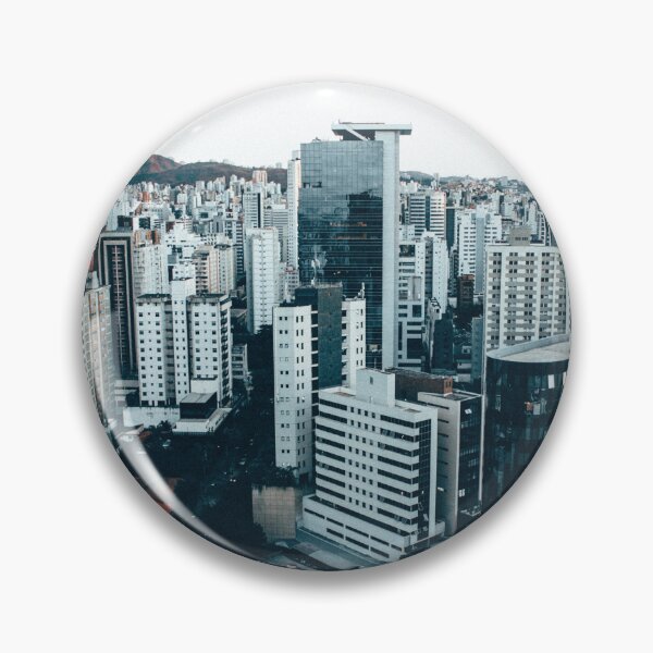 Item preview, belo horizonte brasil impresionante designed and sold by Asombrosa.