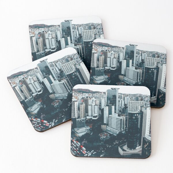 Item preview, belo horizonte brazil awesome designed and sold by Asombrosa.