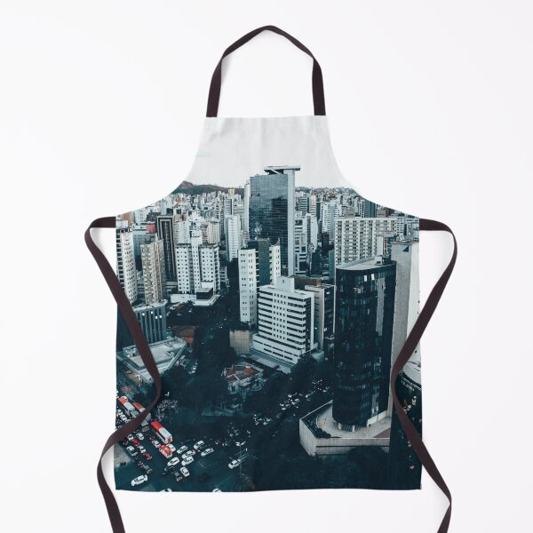 Item preview, belo horizonte brazil awesome designed and sold by Asombrosa.