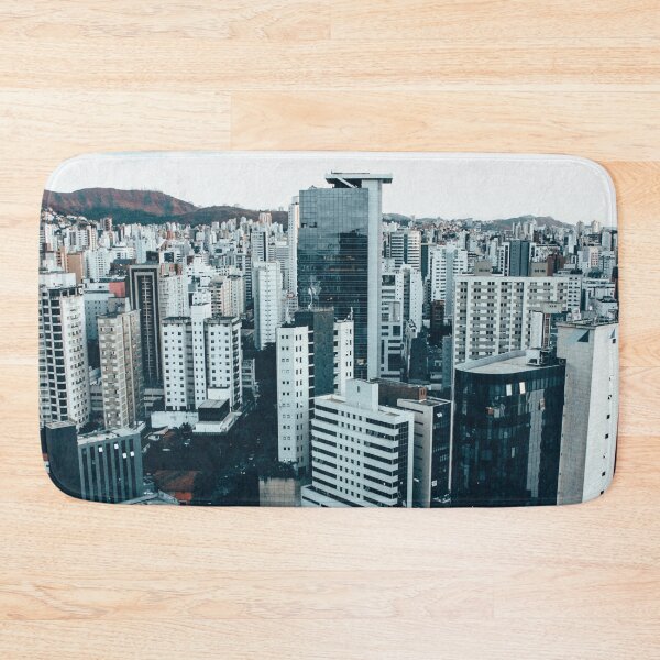 Item preview, belo horizonte brazil awesome designed and sold by Asombrosa.
