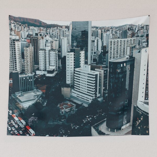 Item preview, belo horizonte brazil awesome designed and sold by Asombrosa.