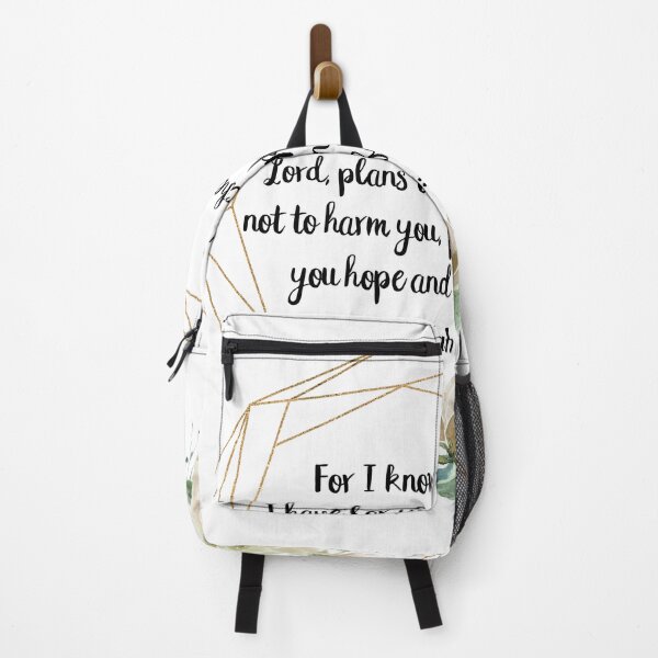 Item preview, Jeremiah 29:11 For I know the plans I have for you, Jeremiah Scripture, Bible Verse Art, Hope Wall Art, Christian Gifts, Printable Floral, Modern Scripture designed and sold by Dzhenka-Balimez.