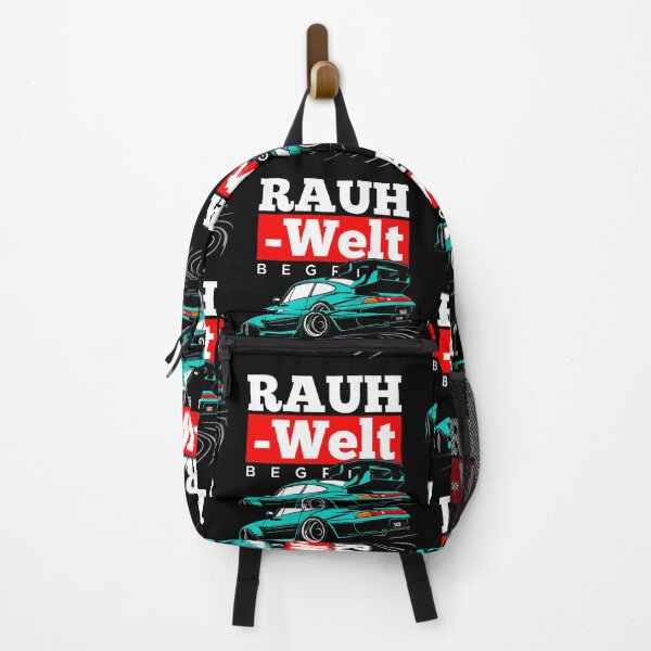 Item preview, R W B (tosca) designed and sold by JayPaburisat.