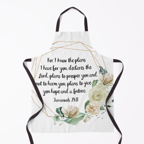 Item preview, Jeremiah 29:11 For I know the plans I have for you, Jeremiah Scripture, Bible Verse Art, Hope Wall Art, Christian Gifts, Printable Floral, Modern Scripture designed and sold by Dzhenka-Balimez.