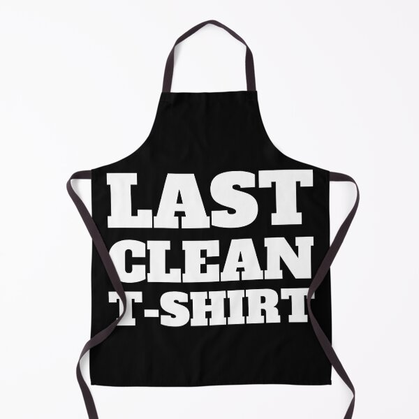 Item preview, Simple black and white last clean t-shirt designed and sold by yoshra.