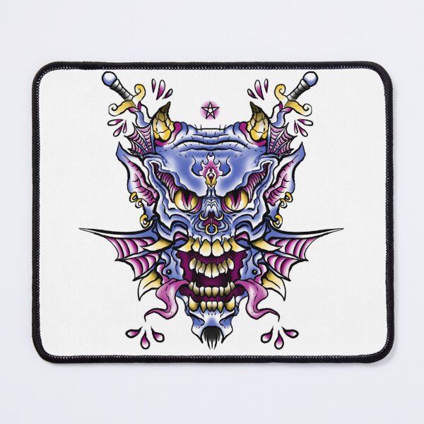 Item preview, demon thingy designed and sold by jack brown.