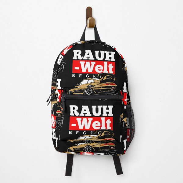 Item preview, R W B (gold) designed and sold by JayPaburisat.