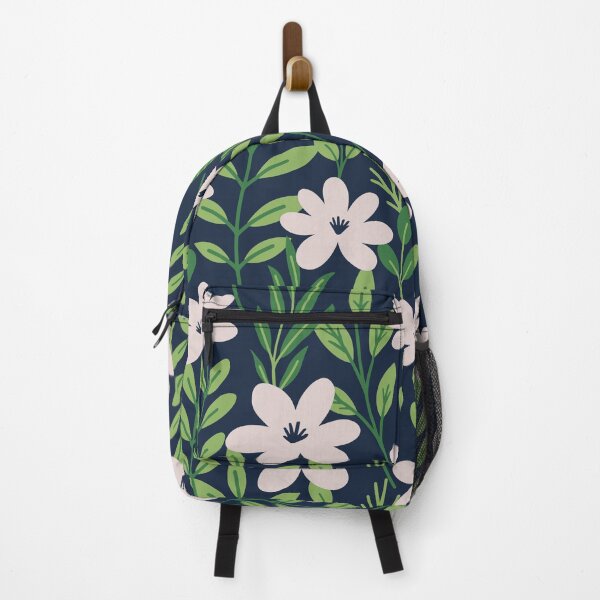 Item preview, Modern Bright Florals designed and sold by heartlocked.